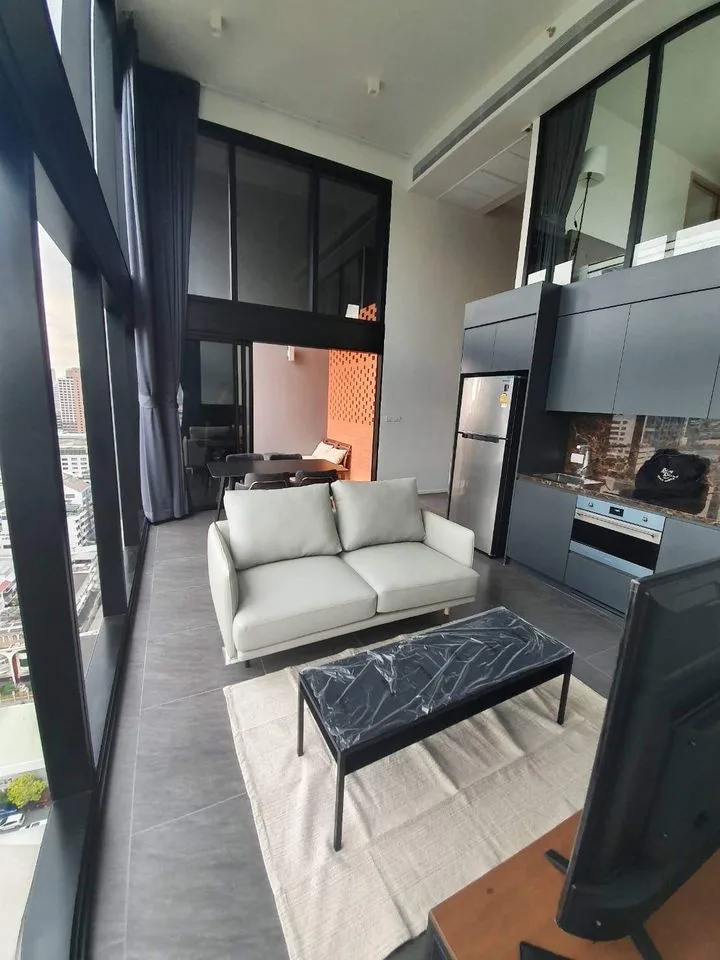 The Lofts Silom — photo 3