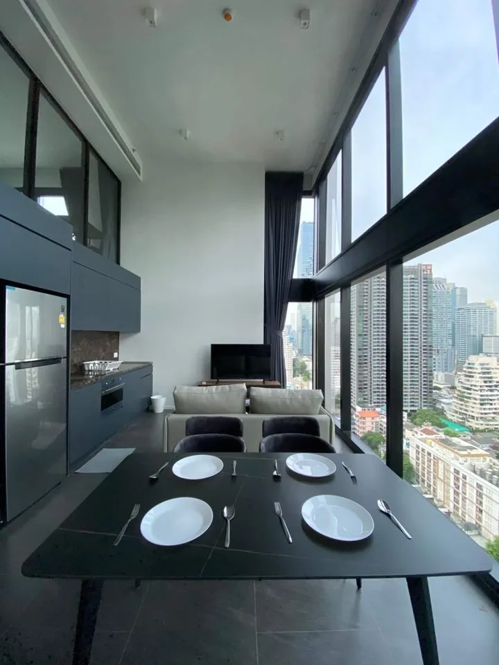 The Lofts Silom — photo 4
