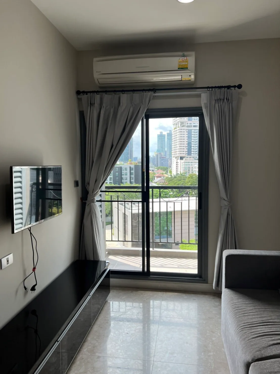 The Crest Sukhumvit 34 — photo 2