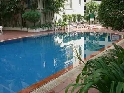 Raintree Villa — photo 5