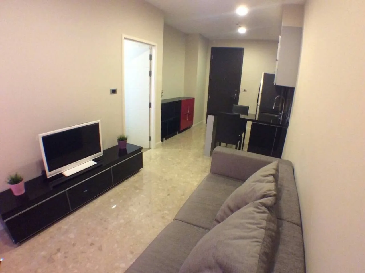 The Crest Sukhumvit 34 — photo 2