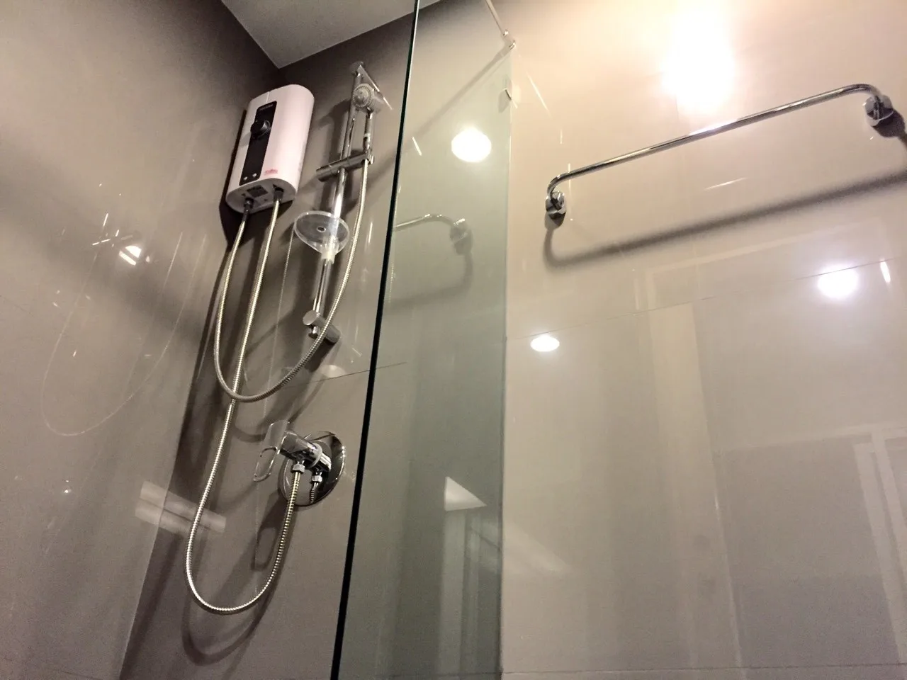 The Crest Sukhumvit 34 — photo 10