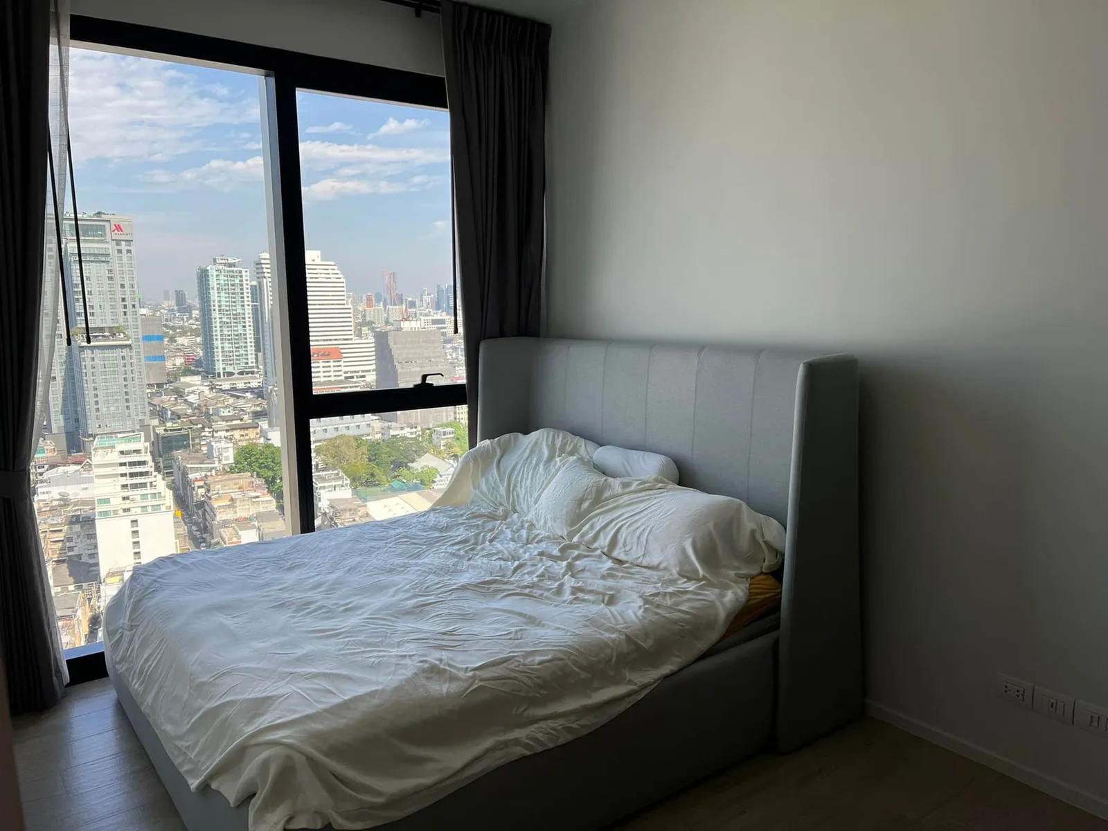 The Lofts Silom — photo 3