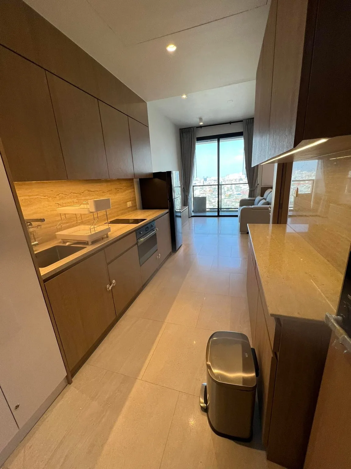 The Lofts Silom — photo 4