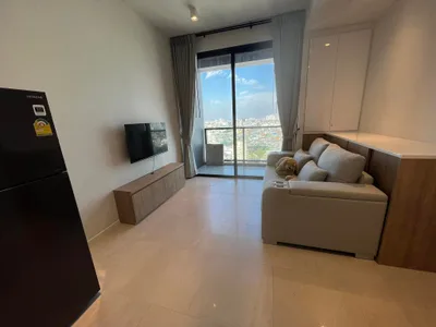 The Lofts Silom