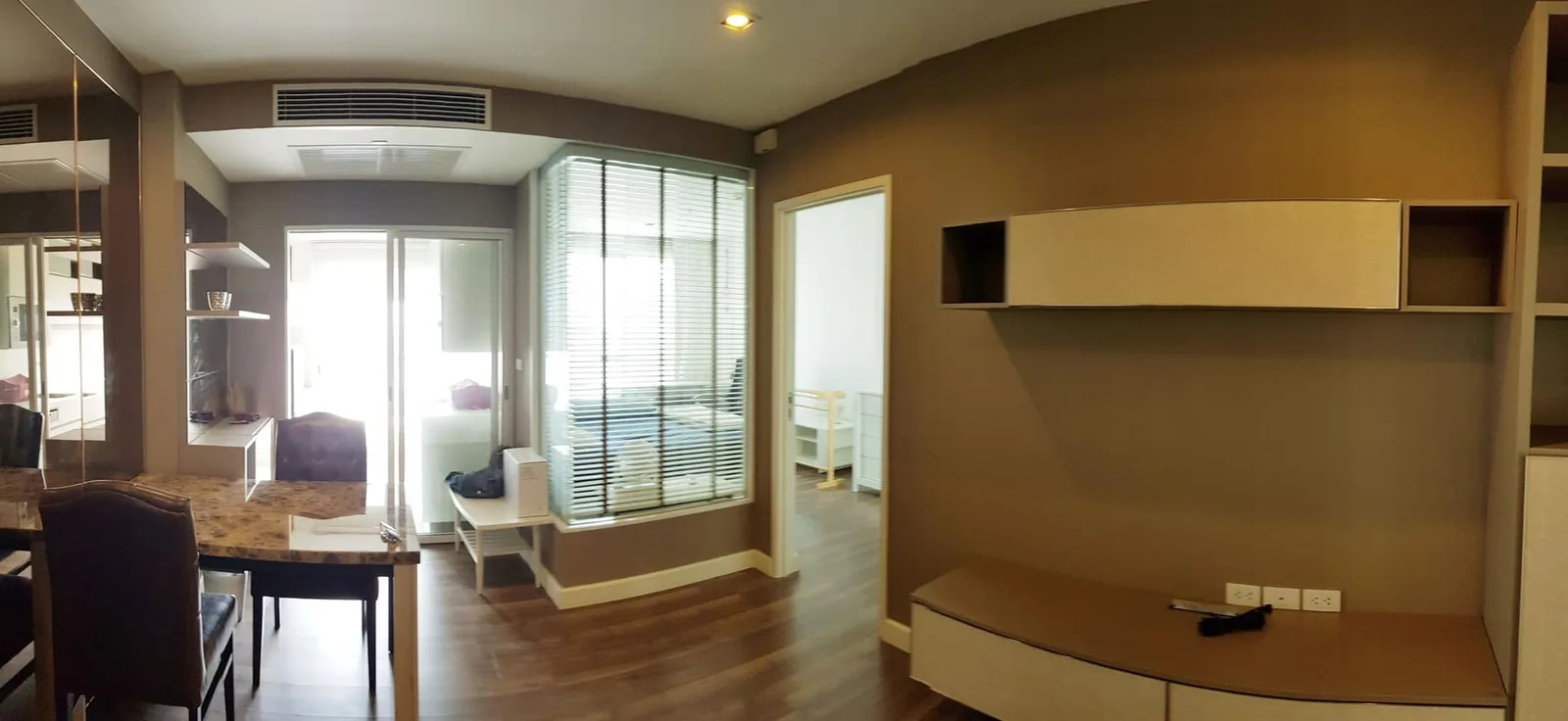 The Room Sathorn - Taksin — photo 2