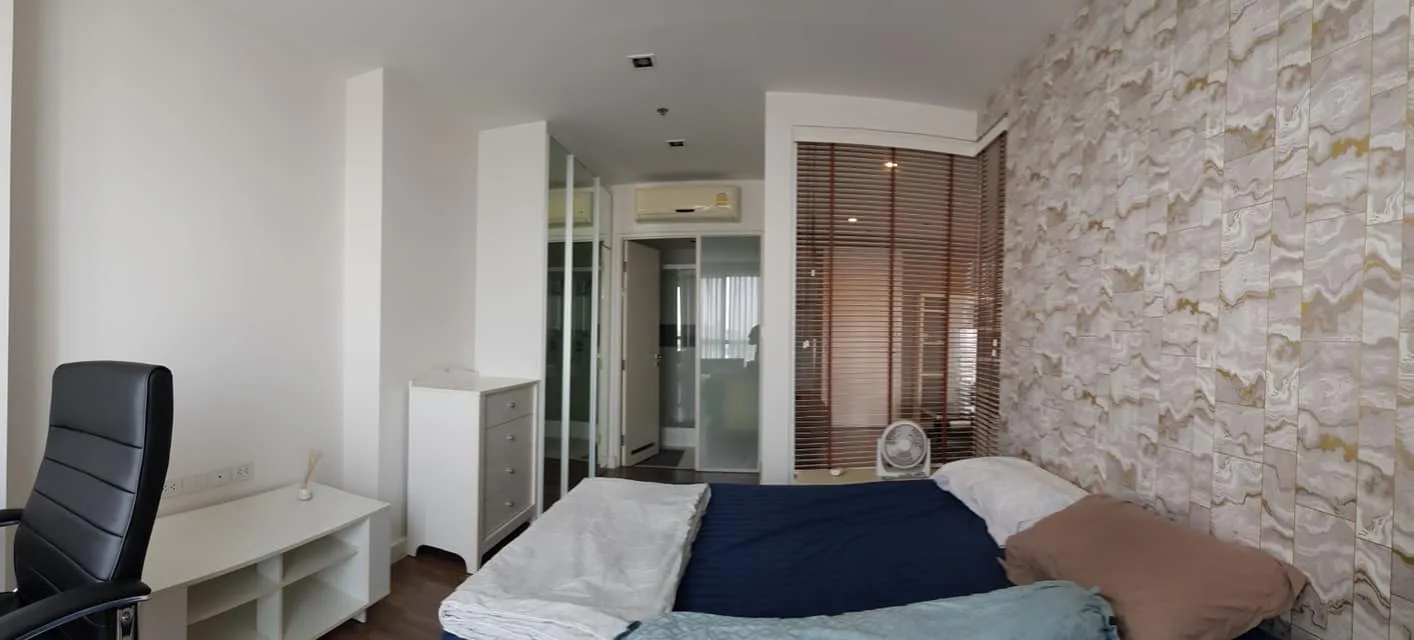 The Room Sathorn - Taksin — photo 3