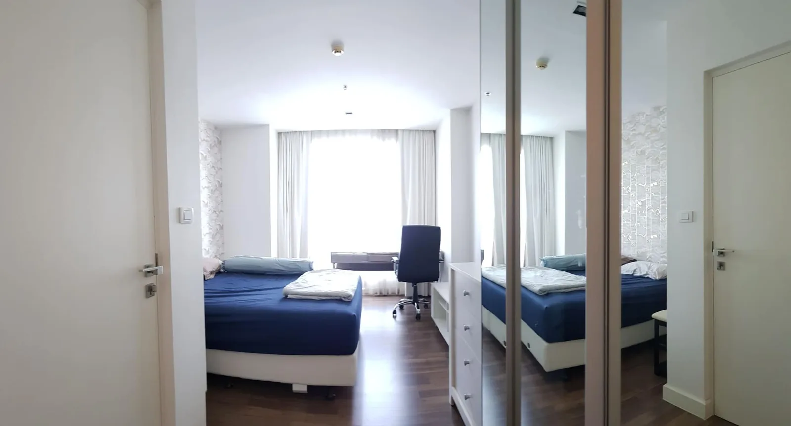 The Room Sathorn - Taksin — photo 5