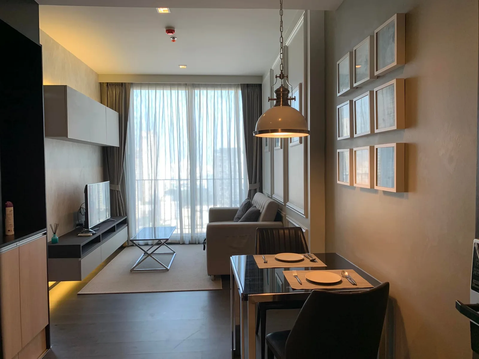 Edge Sukhumvit 23 — photo 3