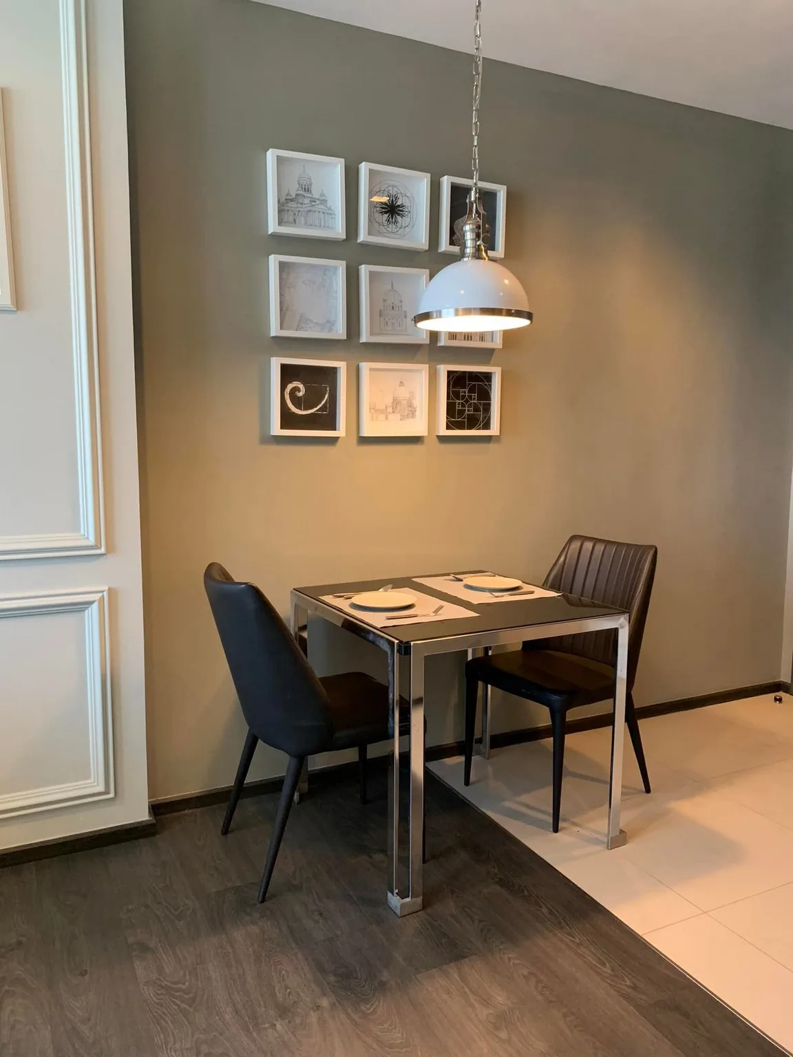 Edge Sukhumvit 23 — photo 4