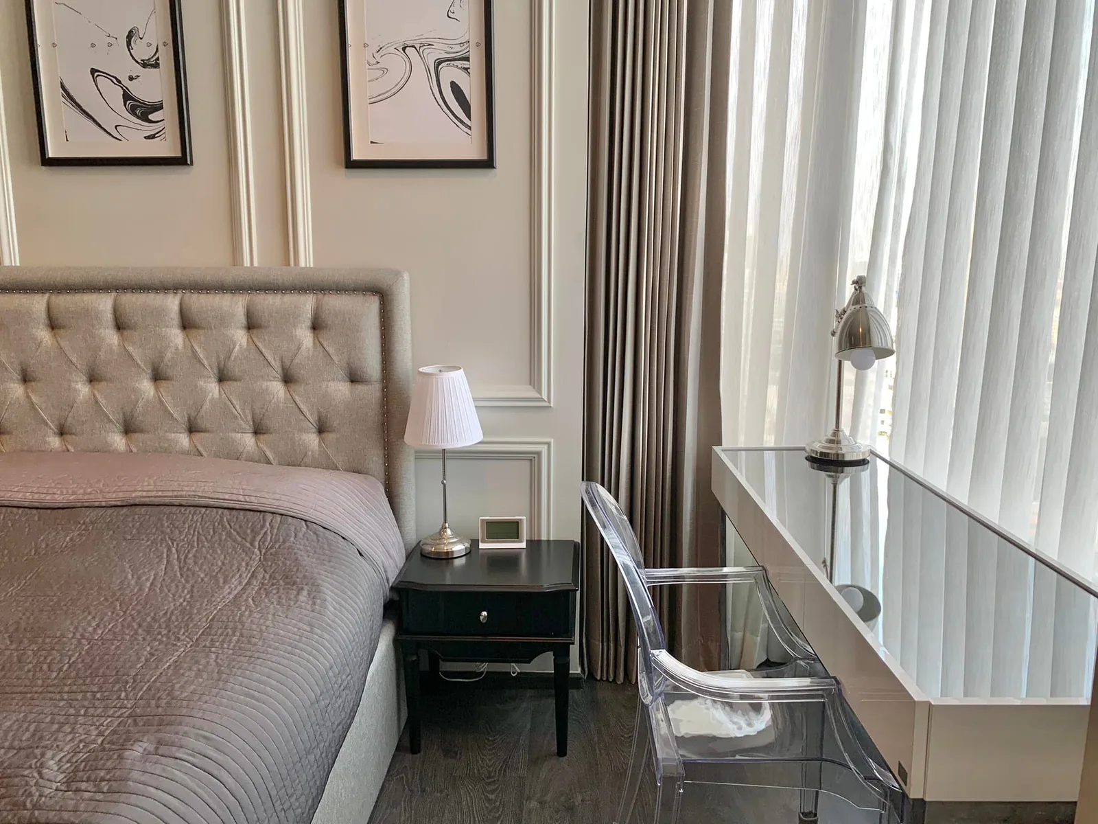 Edge Sukhumvit 23 — photo 9