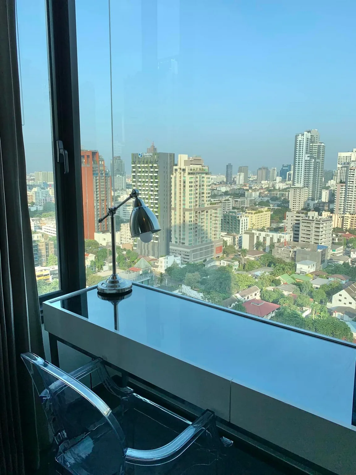 Edge Sukhumvit 23 — photo 10
