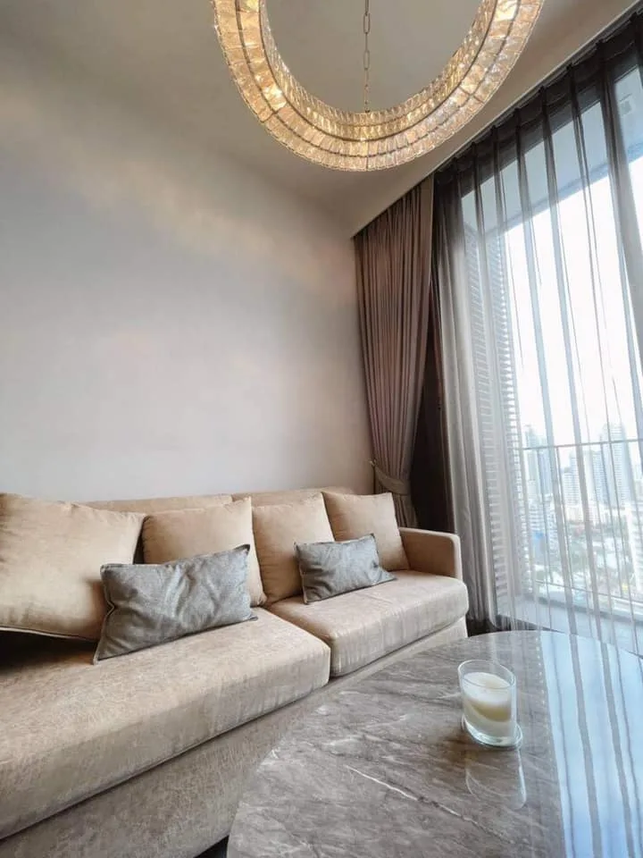 Edge Sukhumvit 23 — photo 3
