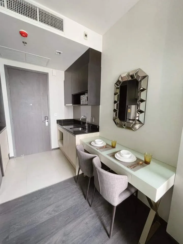 Edge Sukhumvit 23 — photo 3
