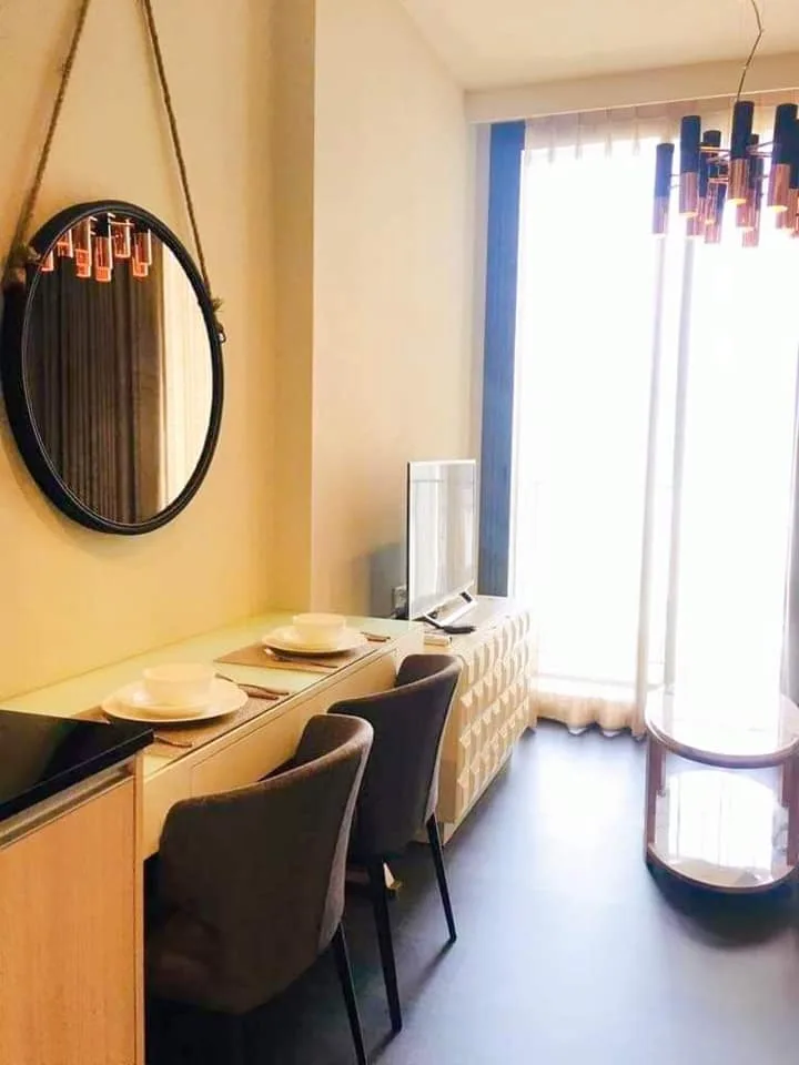 Edge Sukhumvit 23 — photo 2
