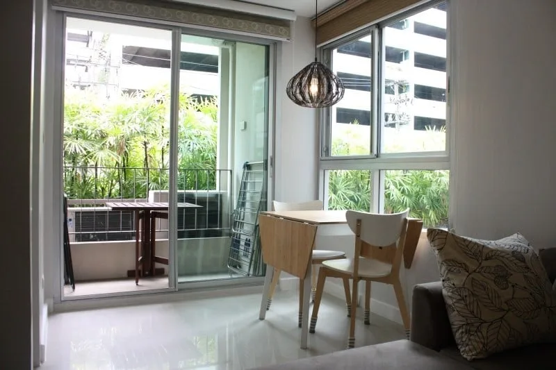 The Clover Thonglor — photo 2