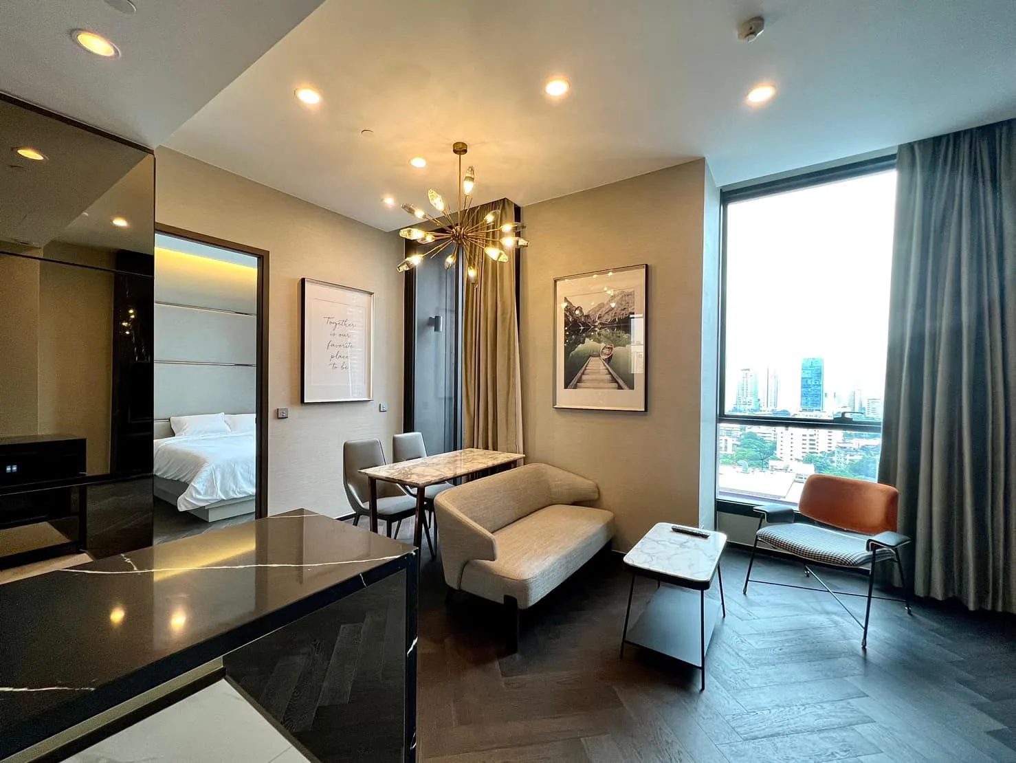 The Esse Sukhumvit 36 — photo 1