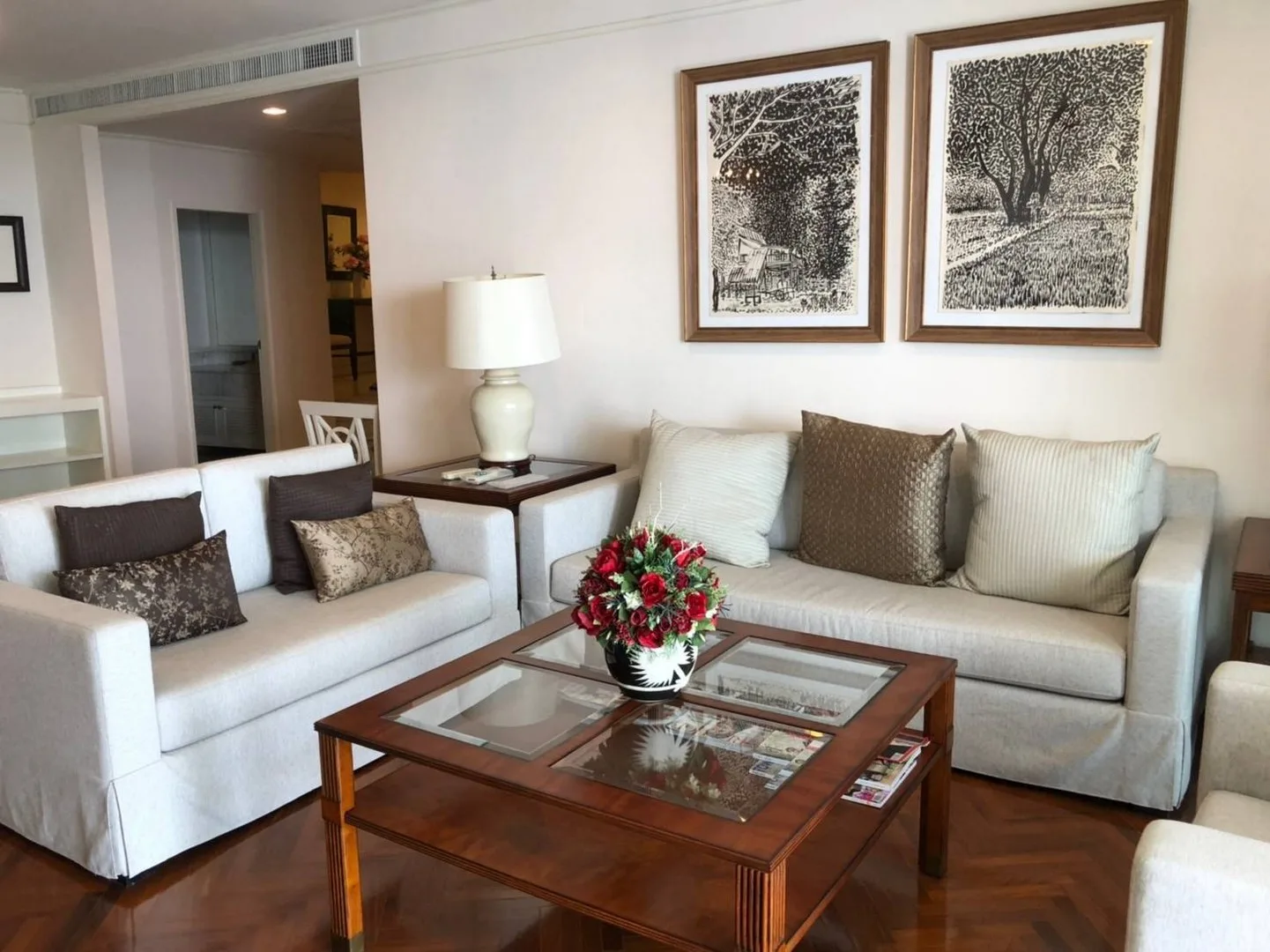 Rattanakosin View Mansion — photo 12