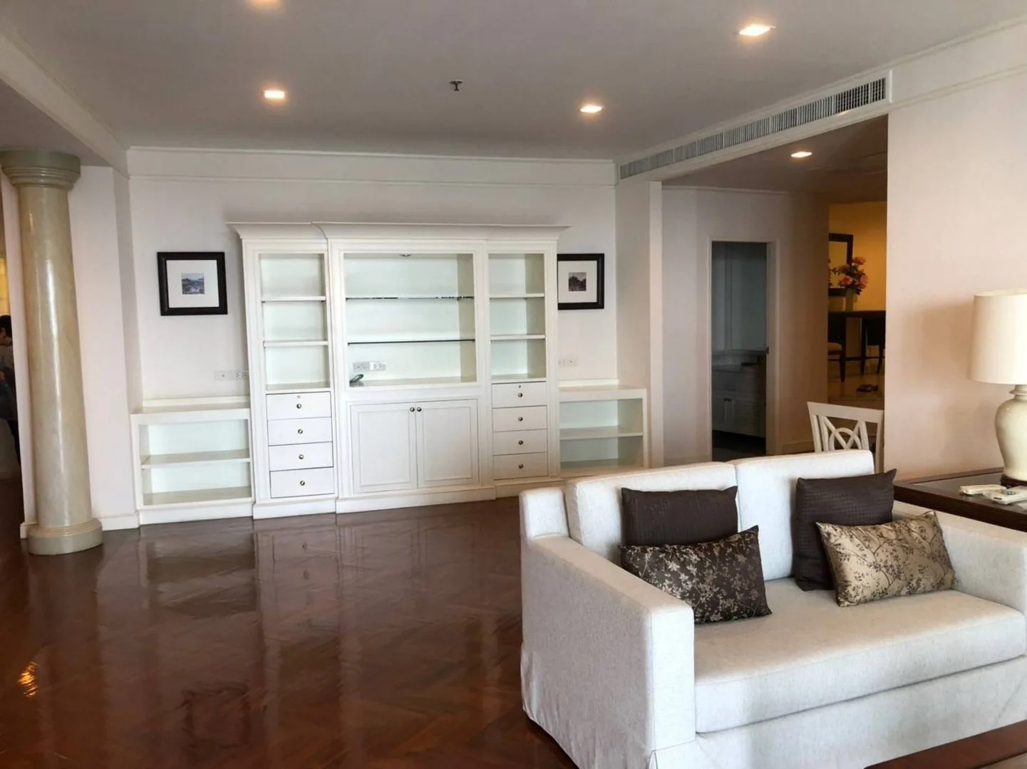 Rattanakosin View Mansion — photo 13