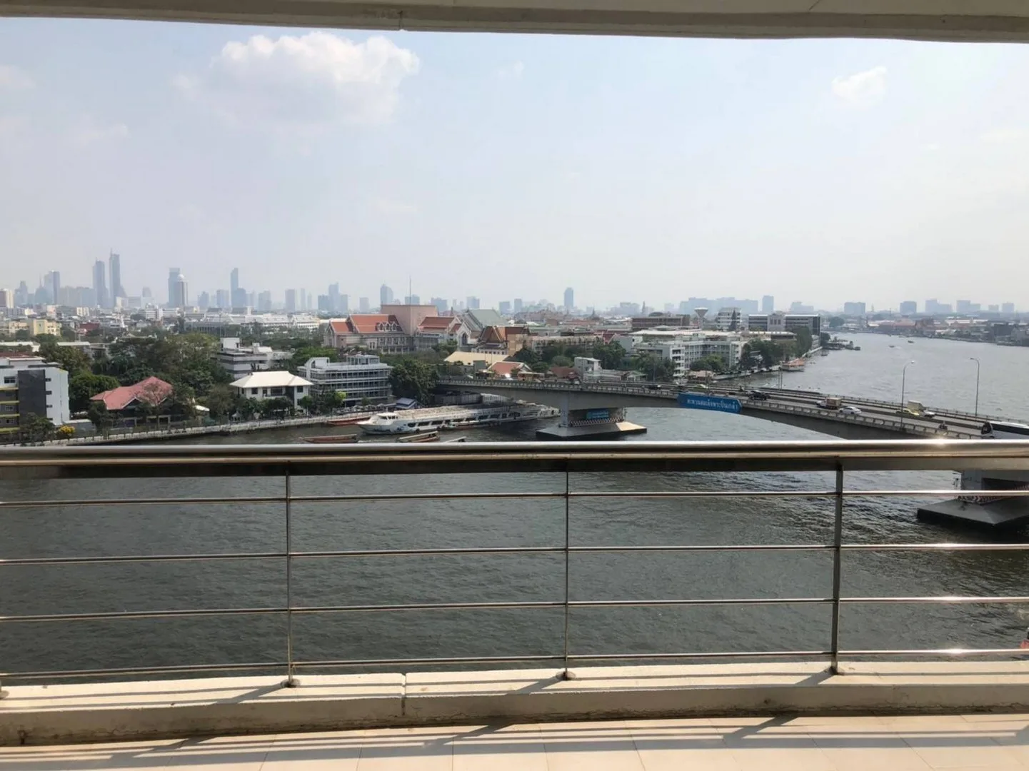 Rattanakosin View Mansion — photo 14