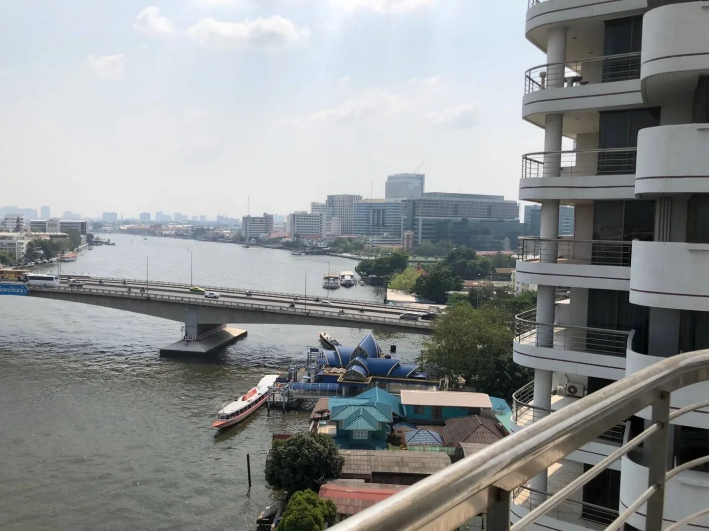 Rattanakosin View Mansion — photo 15