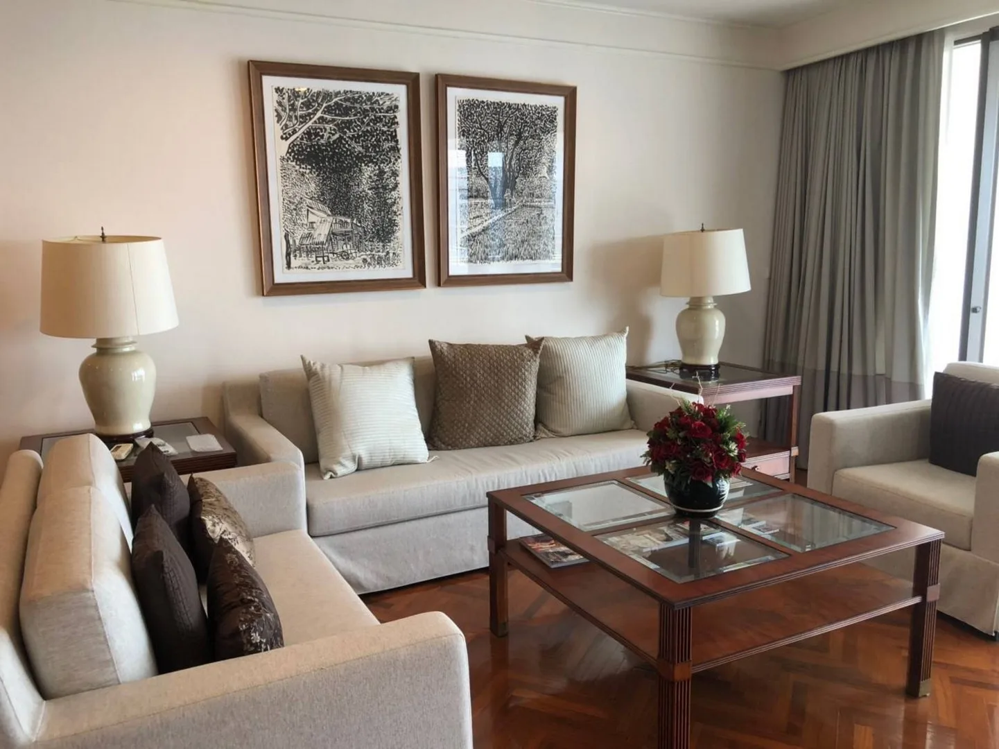Rattanakosin View Mansion — photo 16