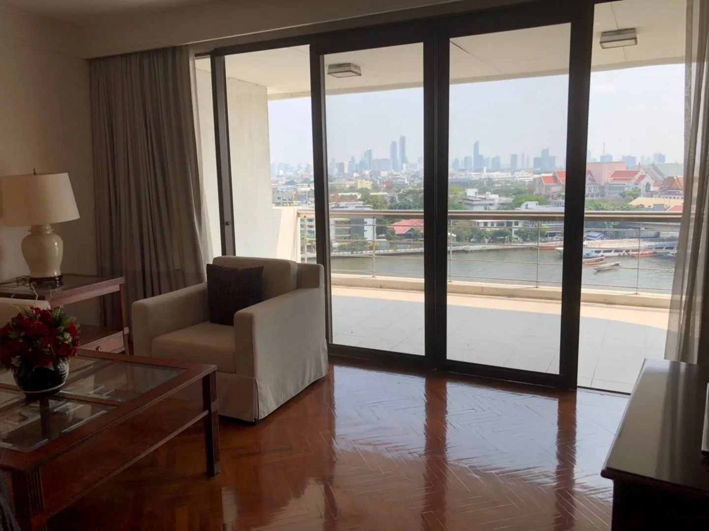 Rattanakosin View Mansion — photo 18