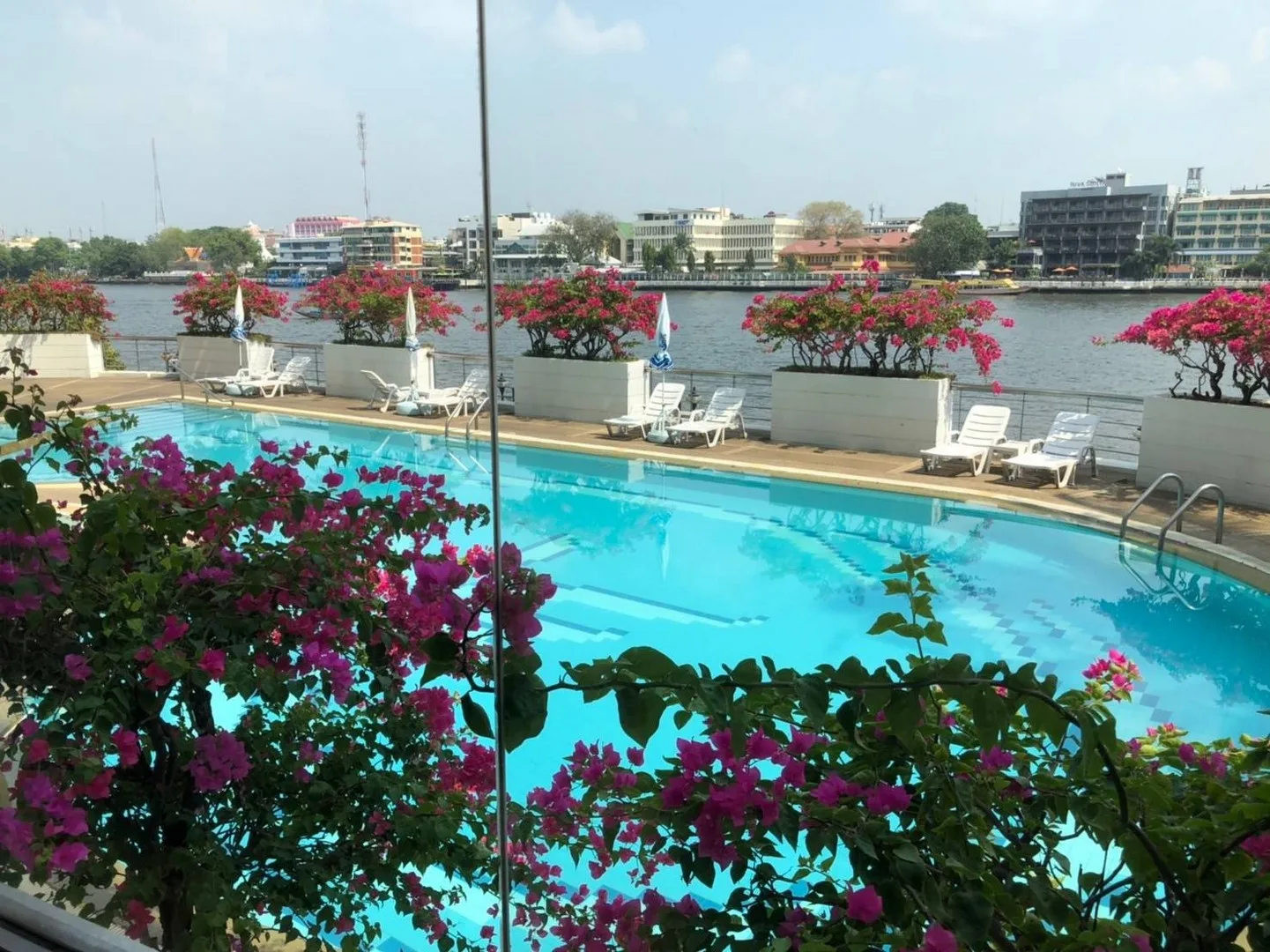 Rattanakosin View Mansion — photo 20