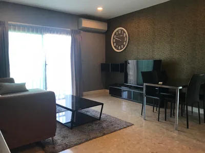The Crest Sukhumvit 34