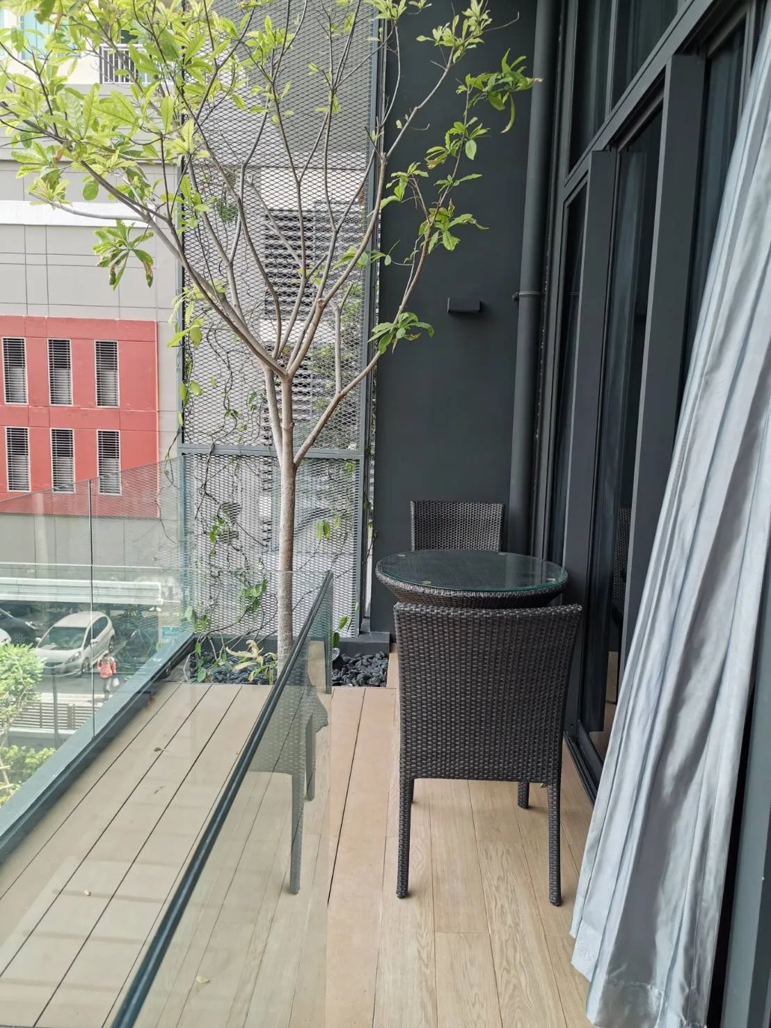 The Crest Sukhumvit 34 — photo 11