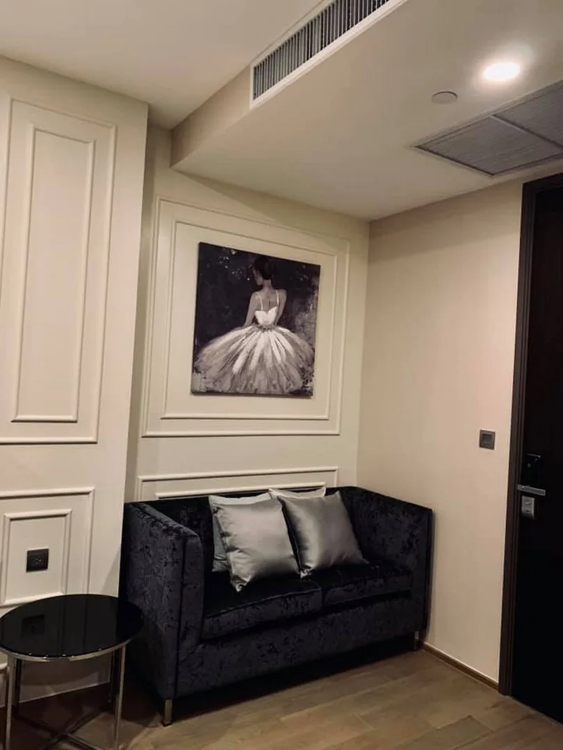 Ashton Chula - Silom — photo 19