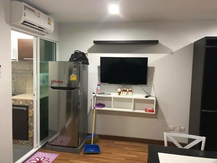 Regent Home Sukhumvit 81 — photo 8