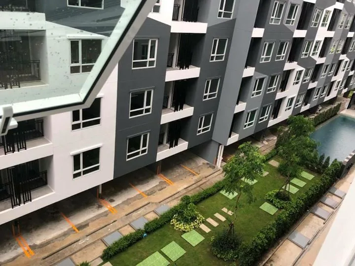 Regent Home Sukhumvit 81 — photo 9