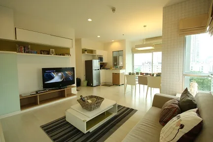 The Room Ratchada - Ladprao — photo 2
