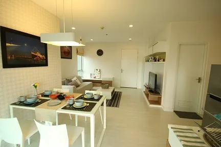 The Room Ratchada - Ladprao — photo 4