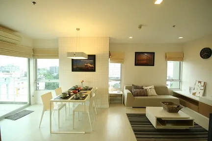 The Room Ratchada - Ladprao — photo 5