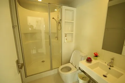 The Room Ratchada - Ladprao — photo 9