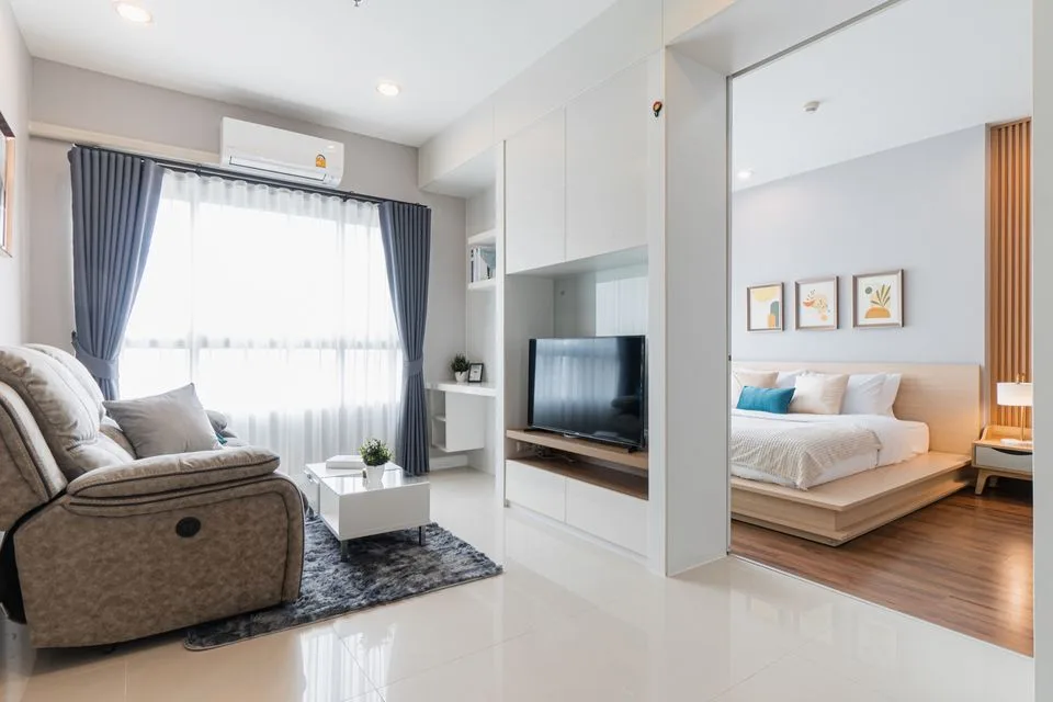 Q House Condo Sathorn — photo 1