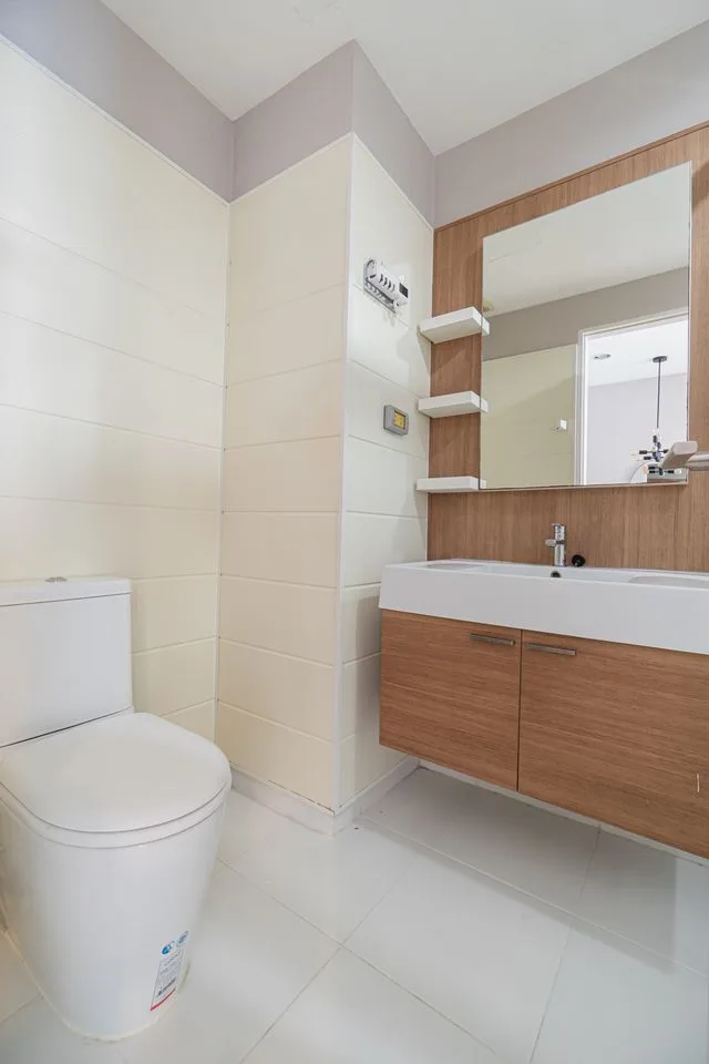 Q House Condo Sathorn — photo 13