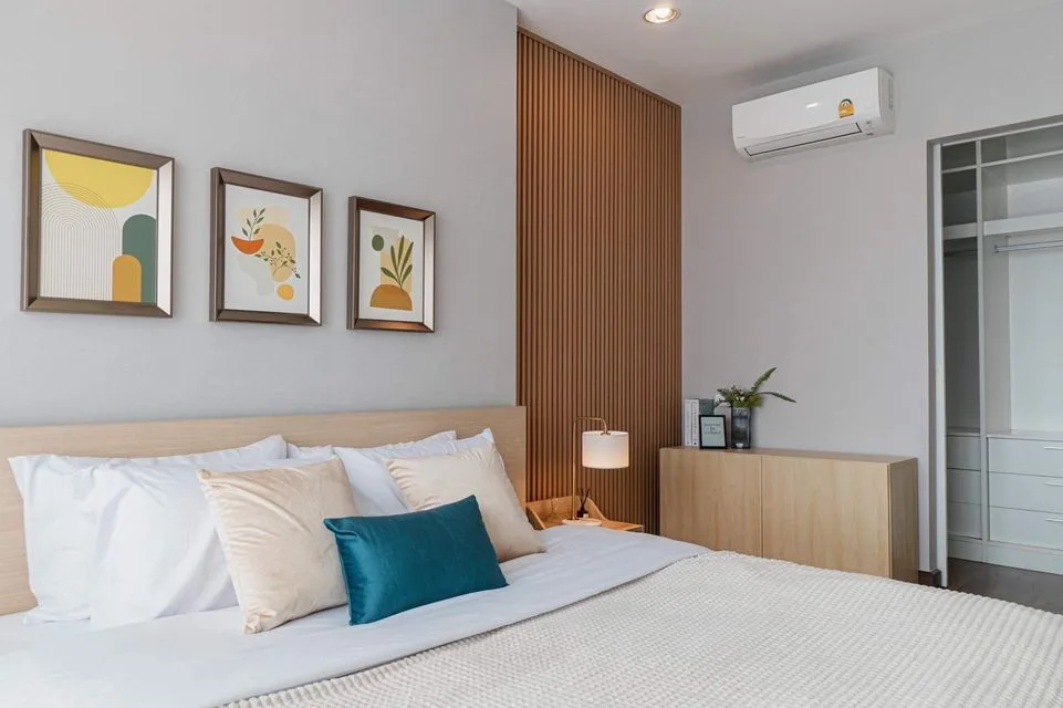 Q House Condo Sathorn — photo 5