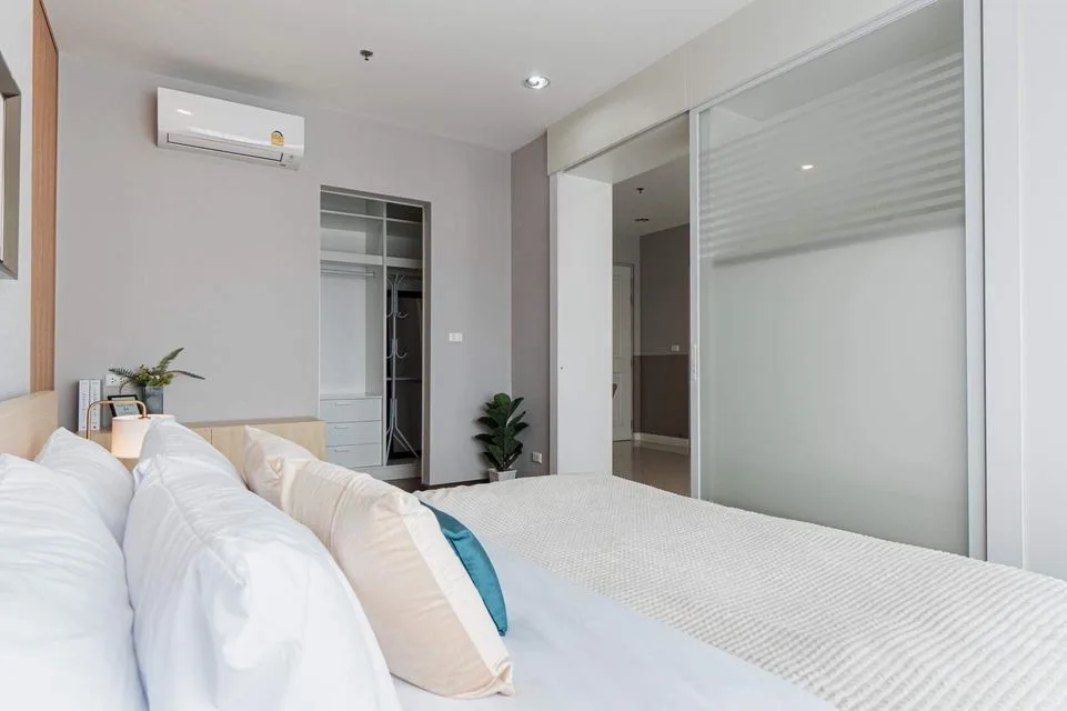 Q House Condo Sathorn — photo 6