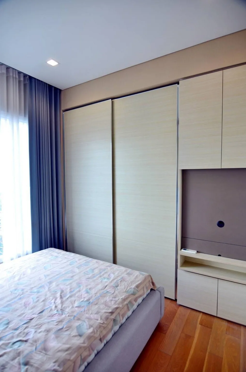 The Saint Residences — photo 6