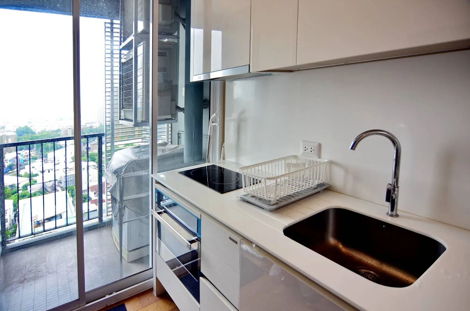 The Saint Residences — photo 7