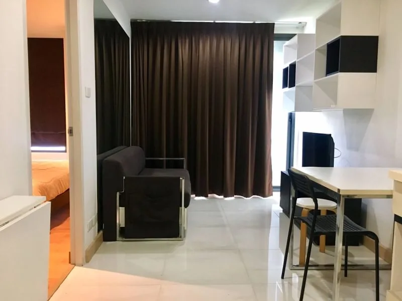 The President Sukhumvit — photo 1
