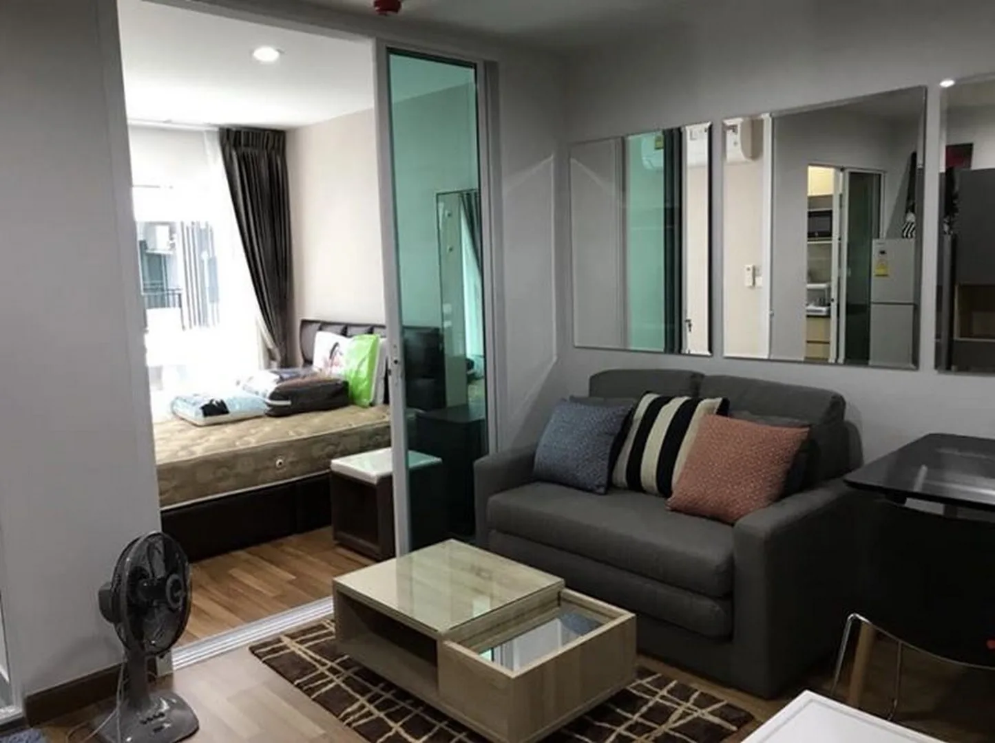 Regent Home Sukhumvit 81 — photo 3