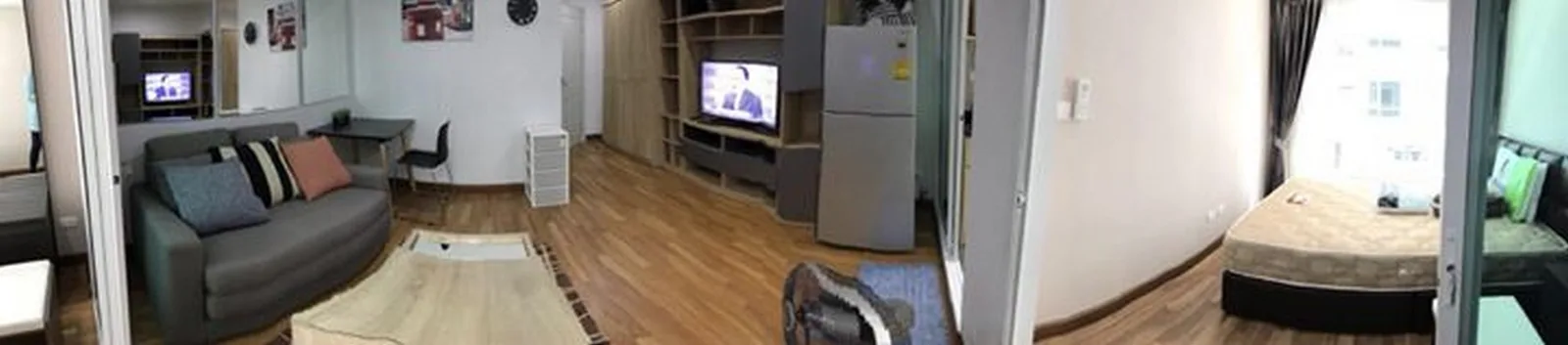 Regent Home Sukhumvit 81 — photo 5