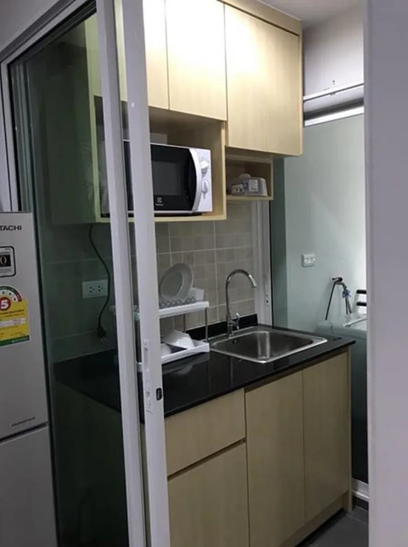 Regent Home Sukhumvit 81 — photo 6