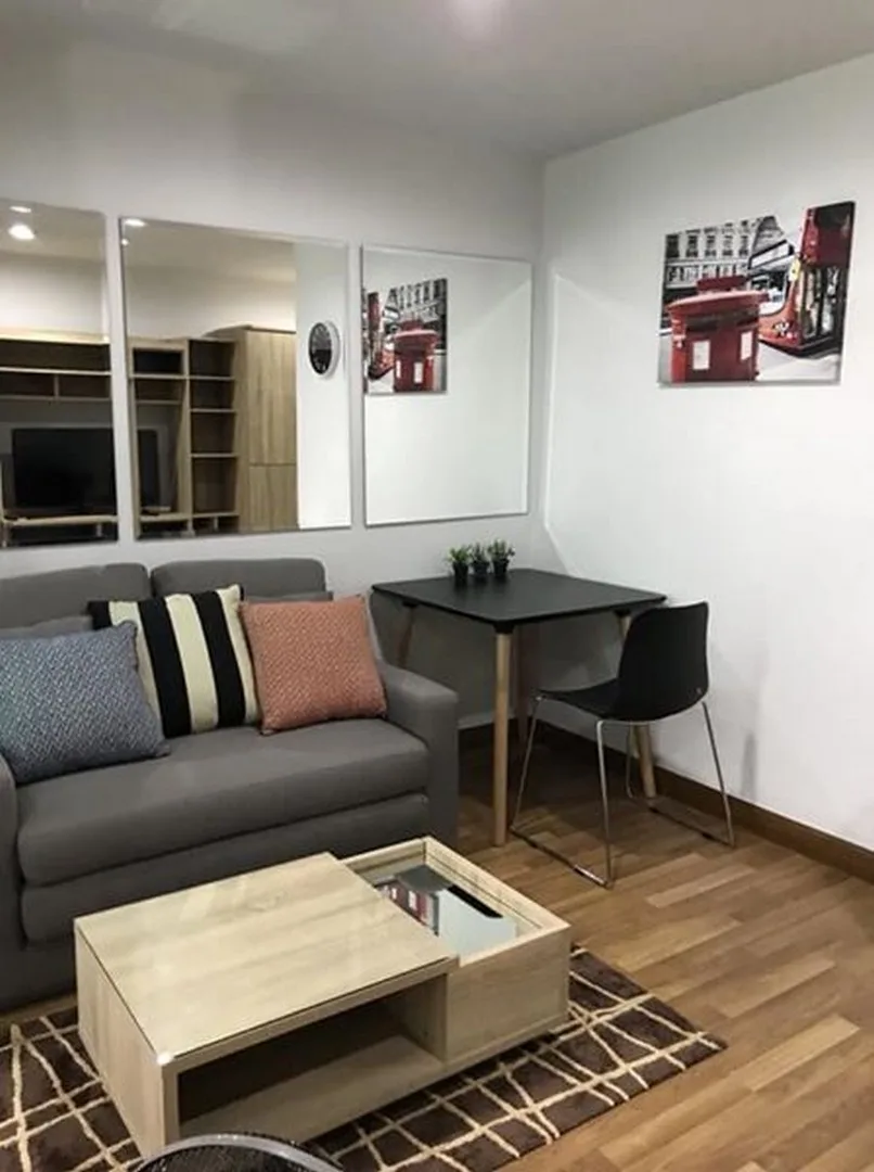 Regent Home Sukhumvit 81 — photo 8