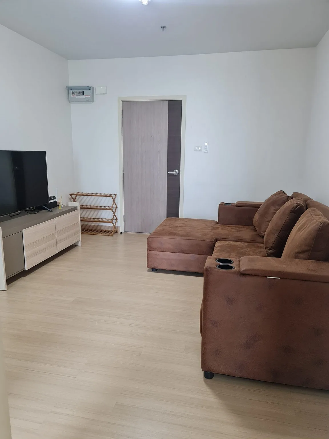Supalai Loft @Talat Phlu Station — photo 2