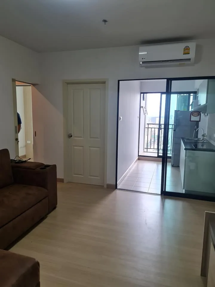 Supalai Loft @Talat Phlu Station — photo 3